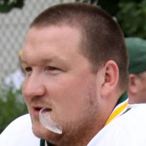Bryan Bulaga Biography
