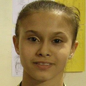 Diana Bulimar Biography