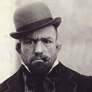 Bull Montana - Networth, Bio,Birthdate, Family, Wiki & More