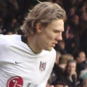 Jimmy Bullard - Wiki, Bio, Networth, Birthdate, Family & More