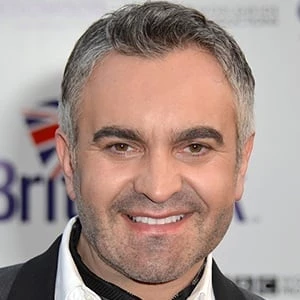 Martyn Lawrence Bullard - Birthplace, Bio, Wiki, Birthday, Family, Networth & More