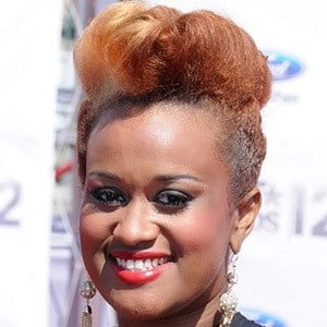 Amber Bullock - Profession, Biography, Birthdate, Family, Wiki & More