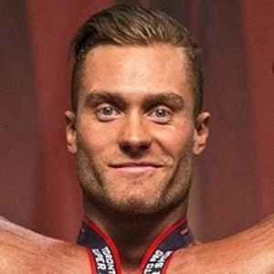 Chris Bumstead - Birthdate, Age, Family, Bio, Networth & More