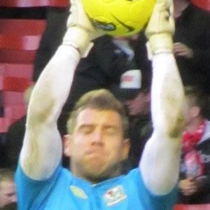 Mark Bunn - Networth, Bio,Birthdate, Family, Wiki & More