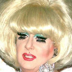 Lady Bunny - Parents, Networth, Bio, Birthdate, Family Wiki & More