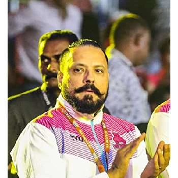 Bunty Walia - Age, Bio, Birthdate, Family, Networth & More