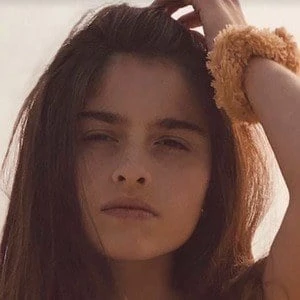 Tiare Buonocore Biography