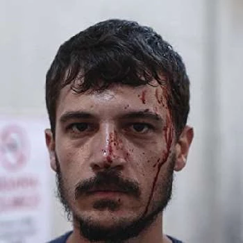 Burak Sahin - Age, Bio, Birthdate, Family, Networth & More