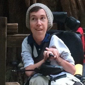 Shane Burcaw Biography