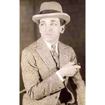 Burford Hampden - Birthdate, Age, Family, Bio, Networth & More