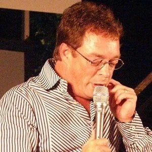 Anthony Burger - Age, Height, Birthdate, Bio, Family, Networth & More