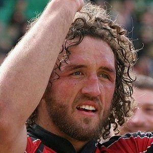 Jacques Burger Biography