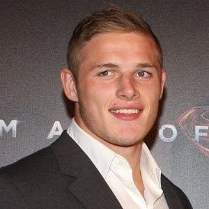 George Burgess Biography