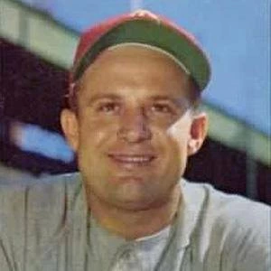 Smoky Burgess - Biography, Birthdate, Family, Networth & More