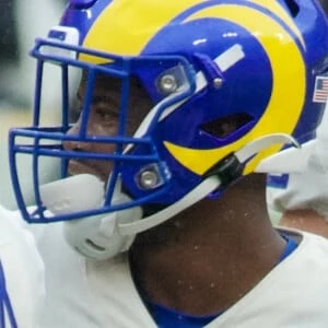 Terrell Burgess - Wiki, Bio, Birthdate, Networth, Family & More