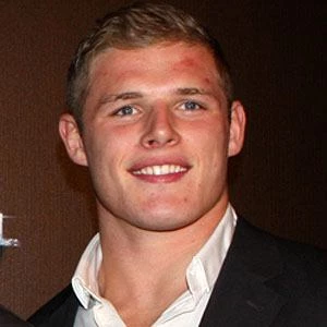 Tom Burgess Biography