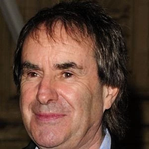 Chris de Burgh Biography