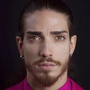 Felix Burgos Biography
