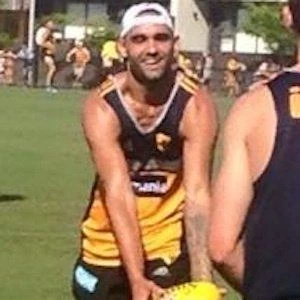 Shaun Burgoyne - Age, Height, Birthdate, Family, Wiki & More