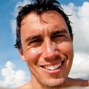 Chris Burkard - Wiki, Bio, Birthdate, Networth, Family & More
