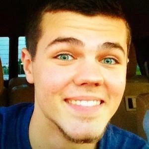Austin Burke Biography