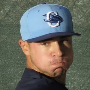 Brock Burke Biography