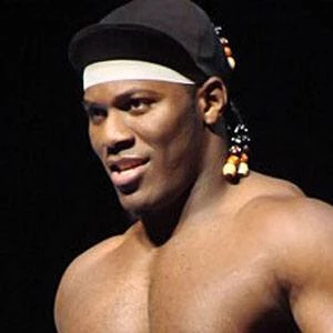 Elijah Burke - Age, WIki, Birthday, Family, Networth & More