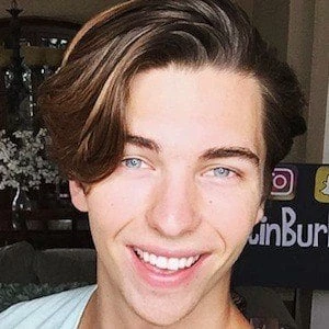 Justin Burke - Age, WIki, Birthday, Family, Networth & More