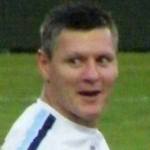 Matt Burke - Age, Bio, Birthdate, Family, Networth & More