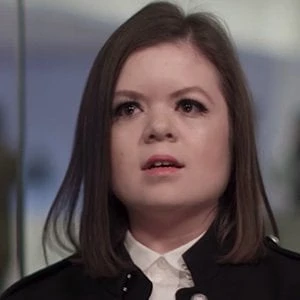 Sinéad Burke - Biography, Birthday, Family, Wki, Networth & More