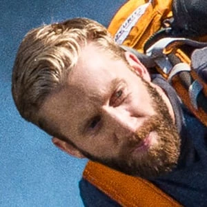 Travis Burke - Income, Birthday, Family, Bio, Networth & More