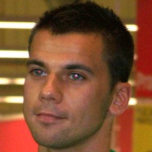 Filip Burkhardt - Wiki, Bio, Networth, Birthdate, Family & More