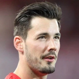 Roman Burki - Parents, Networth, Bio, Birthdate, Family Wiki & More