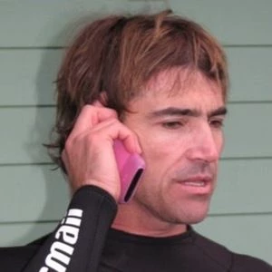 Carlos Burle - Adderess, Bio, Birthdate, Family, Wiki & More