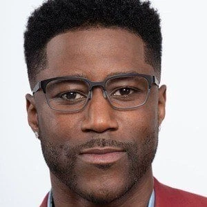 Nate Burleson Biography