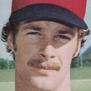 Rick Burleson Biography