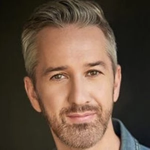 Andrew Burlinson - Family, Bio, Birthday, Family, Income & More