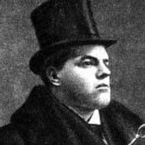 David Burliuk - Age, Height, Birthdate, Family, Wiki & More