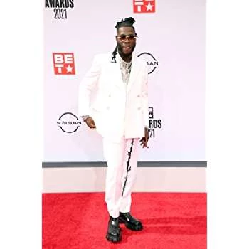 Burna Boy - Birthdate, Age, Family, Bio, Networth & More