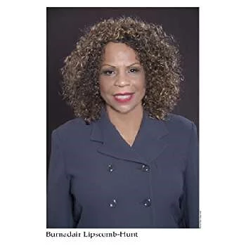 Burnadair Lipscomb-Hunt - Age, Bio, Birthdate, Family, Networth & More