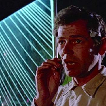 Burnell Tucker Biography