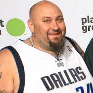 Chris Burney Biography