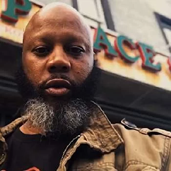 Burnie Harris - Age, Bio, Birthdate, Family, Networth & More