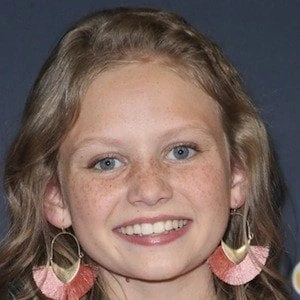 Ansley Burns - Biography, Birthday, Wiki, Family, Networth & More