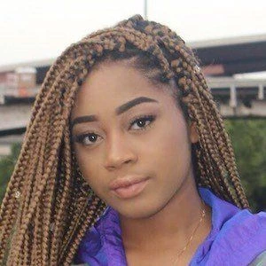 Lil Bri - Age, Wiki, Birthdate, Bio, Networth, Family & More