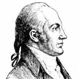 Aaron Burr - Biography, Birthdate, Family, Networth & More