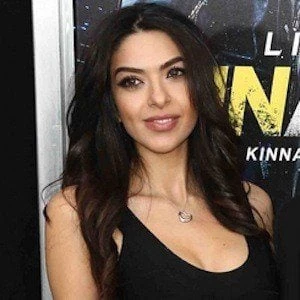 Isabel Burr Biography