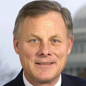 Richard Burr - Birthplace, Bio, Wiki, Birthday, Family, Networth & More