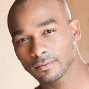 Anthony Burrell Biography