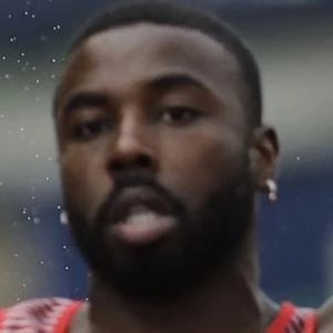 Cameron Burrell Biography